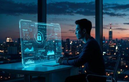 Security & Governance overview