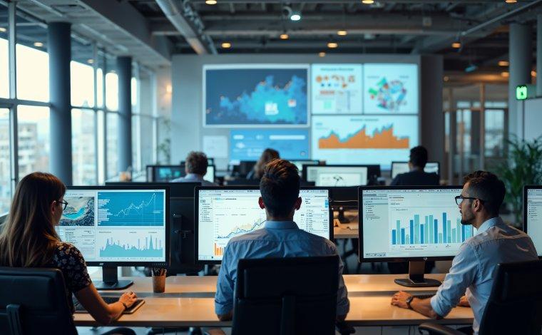 Software Consulting & Audit