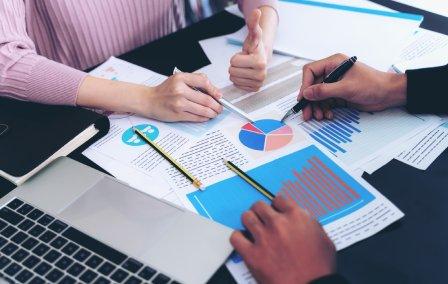 Software Consulting & Audit overview
