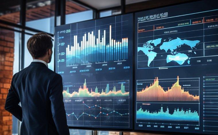 Data & Analytics