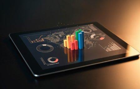 Data & Analytics overview